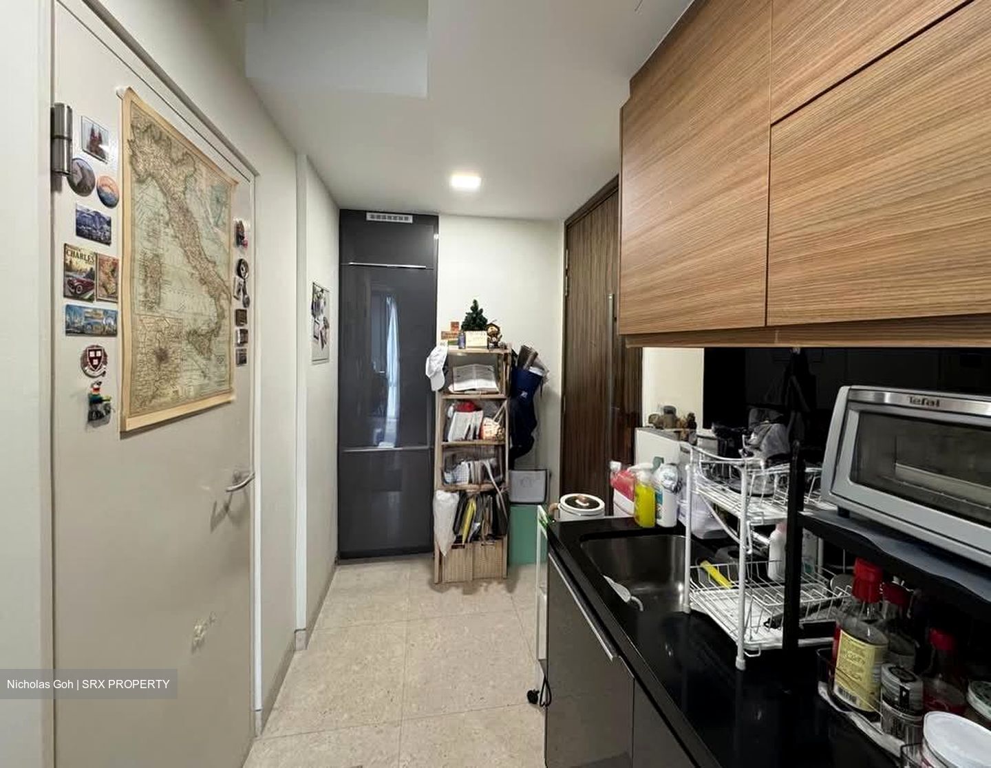Stellar RV (D10), Apartment #578559091